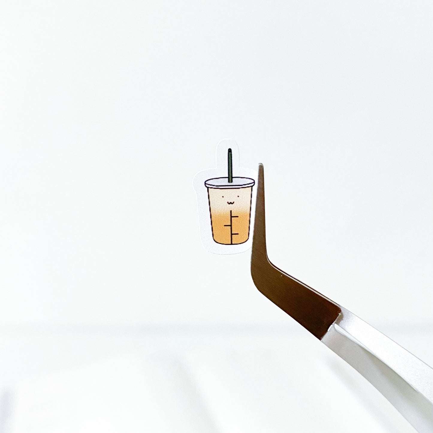 Morning Boost Sticker Sheet