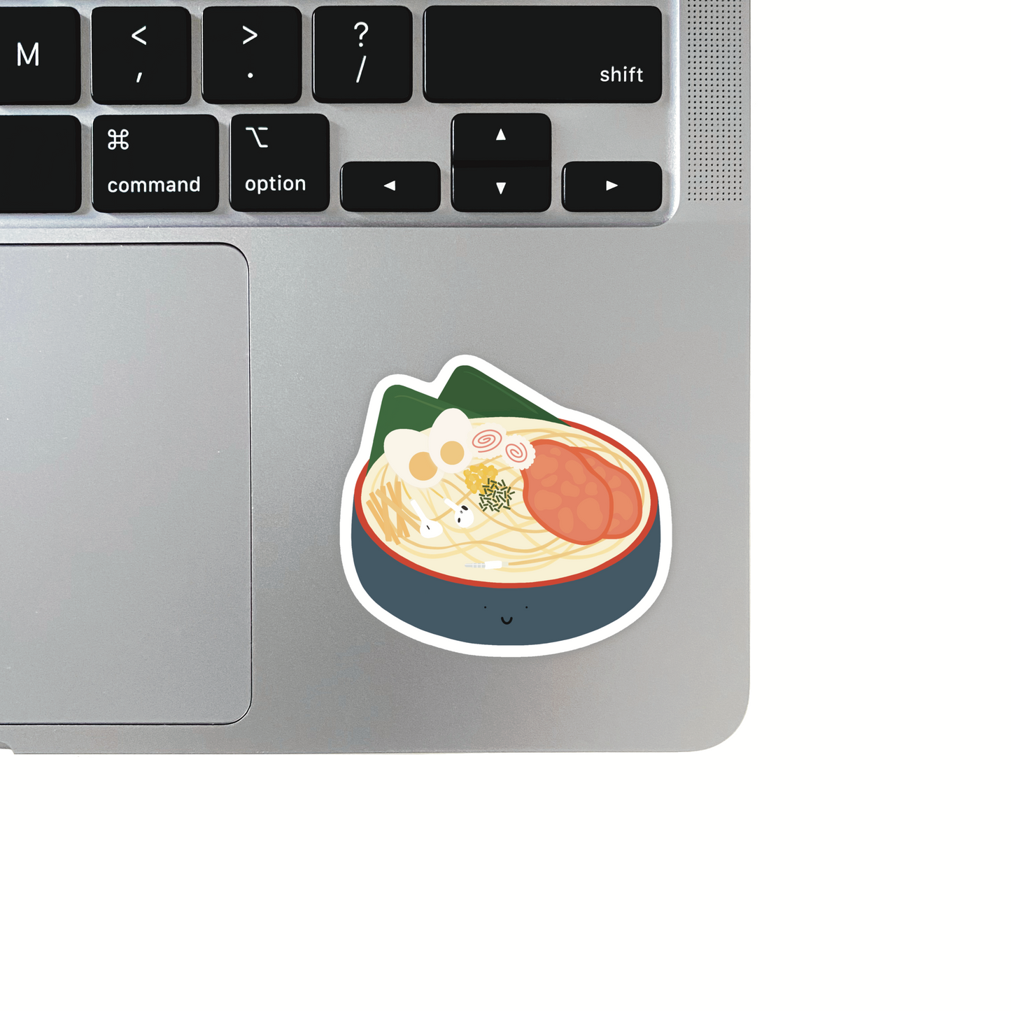 Ramen Sticker